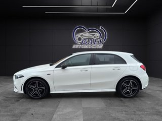 MERCEDES-BENZ Clase A Sedan A 250 e