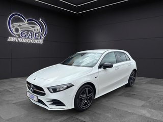 MERCEDES-BENZ Clase A Sedan A 250 e