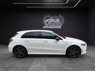 MERCEDES-BENZ Clase A Sedan A 250 e