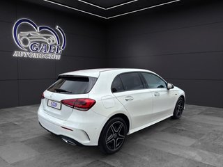 MERCEDES-BENZ Clase A Sedan A 250 e