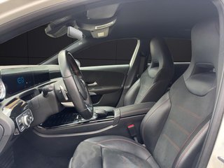 MERCEDES-BENZ Clase A Sedan A 250 e