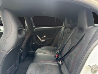 MERCEDES-BENZ Clase A Sedan A 250 e