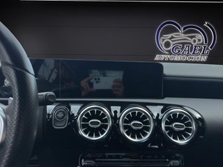 MERCEDES-BENZ Clase A Sedan A 250 e