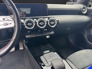 MERCEDES-BENZ Clase A Sedan A 250 e