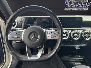 MERCEDES-BENZ Clase A Sedan A 250 e