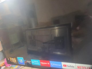 Televisor Samsung