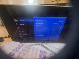 Televisor Samsung