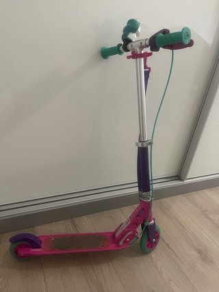 Patinete Infantil Oxelo