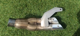 Escape IXIL HiperLow L2X