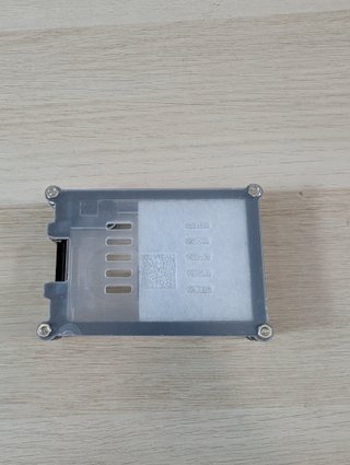Caja Acrílica Smraza para Raspberry Pi 4