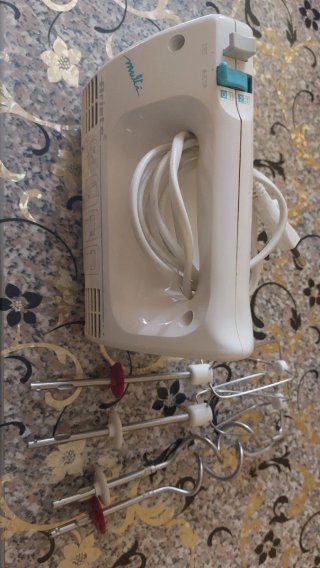 SBATTITORE ARIETE