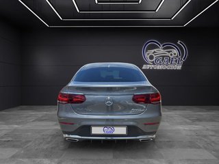 MERCEDES-BENZ GLC Coupe GLC 200 d 4MATIC