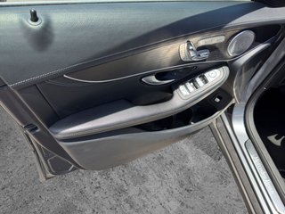 MERCEDES-BENZ GLC Coupe GLC 200 d 4MATIC