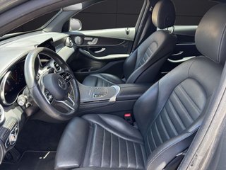 MERCEDES-BENZ GLC Coupe GLC 200 d 4MATIC