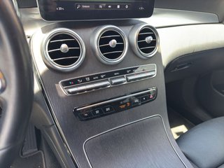 MERCEDES-BENZ GLC Coupe GLC 200 d 4MATIC