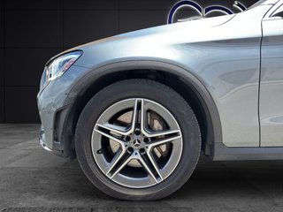 MERCEDES-BENZ GLC Coupe GLC 200 d 4MATIC