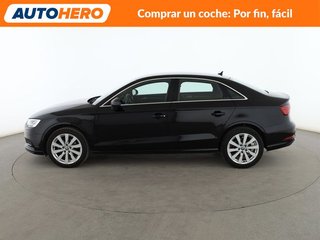 Audi A3 1.6 TDI Design
