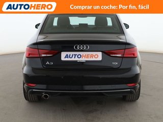 Audi A3 1.6 TDI Design