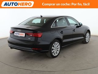 Audi A3 1.6 TDI Design