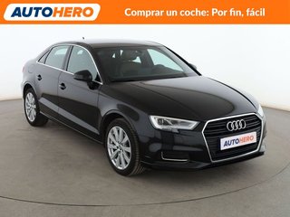 Audi A3 1.6 TDI Design