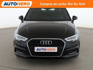 Audi A3 1.6 TDI Design