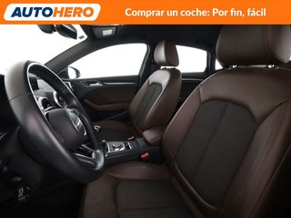 Audi A3 1.6 TDI Design