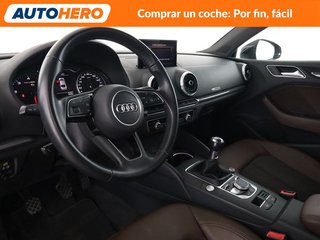 Audi A3 1.6 TDI Design
