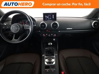 Audi A3 1.6 TDI Design