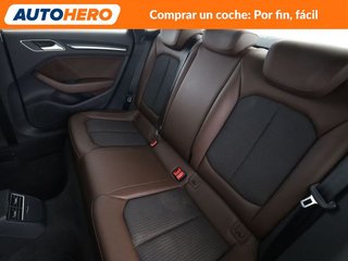 Audi A3 1.6 TDI Design