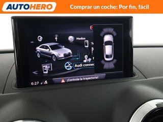 Audi A3 1.6 TDI Design