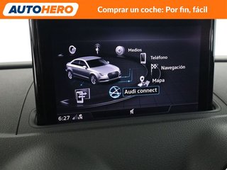 Audi A3 1.6 TDI Design