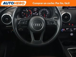 Audi A3 1.6 TDI Design