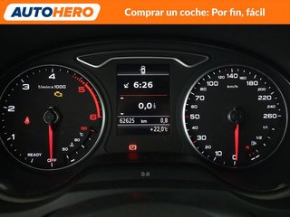 Audi A3 1.6 TDI Design
