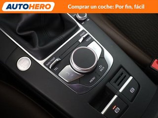 Audi A3 1.6 TDI Design