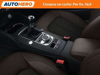Audi A3 1.6 TDI Design