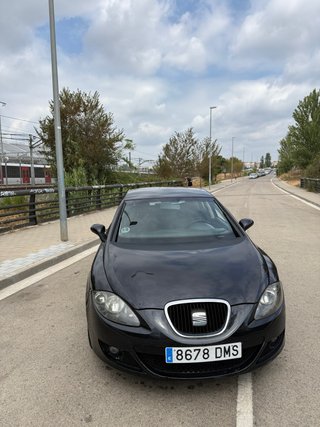 SEAT Leon 2006