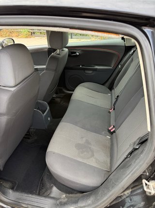 SEAT Leon 2006