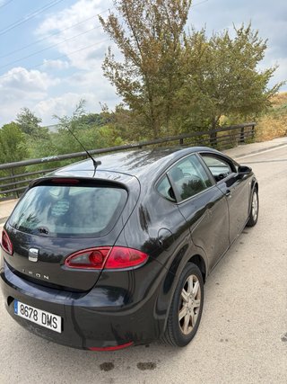 SEAT Leon 2006