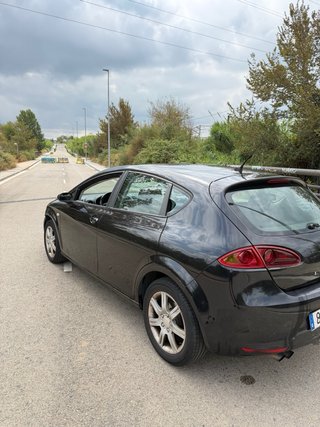 SEAT Leon 2006