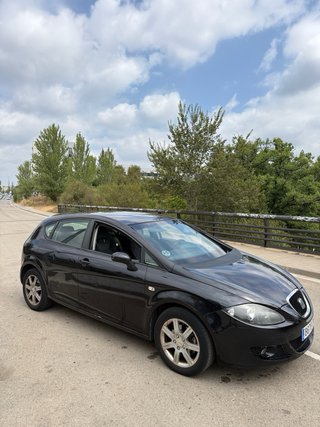SEAT Leon 2006