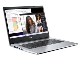 Computer Portatile Aspire 1 A114-33, Intel Celeron