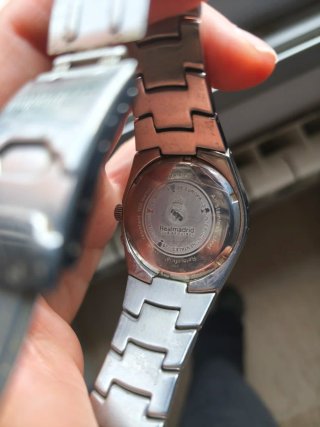 Reloj Viceroy Real Madrid