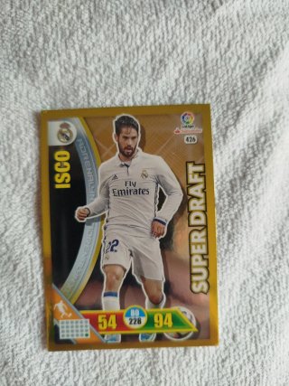 Lote Cromos Adrenalyn XL 2017/18 Panini LaLiga