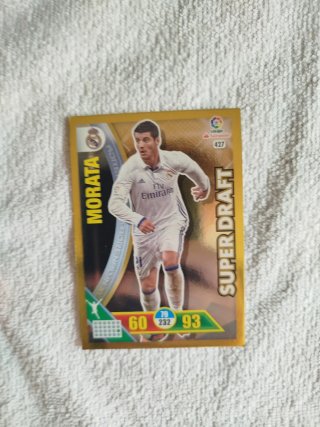 Lote Cromos Adrenalyn XL 2017/18 Panini LaLiga