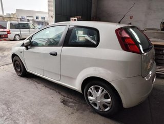 Culata fiat 55195018 punto 1.2 mt (65 cv | 231361