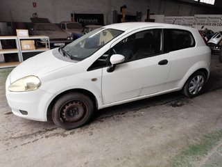 Culata fiat 55195018 punto 1.2 mt (65 cv | 231361