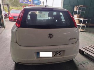Culata fiat 55195018 punto 1.2 mt (65 cv | 231361