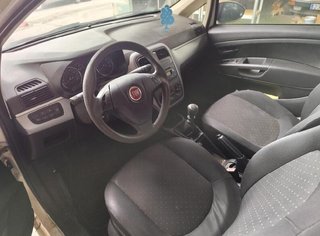 Culata fiat 55195018 punto 1.2 mt (65 cv | 231361