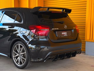 Mercedes-Benz Clase A Mercedes-Benz Clase A Mercedes-AMG A 45 4MATIC