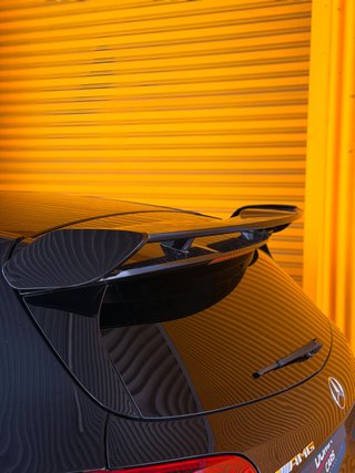 Mercedes-Benz Clase A Mercedes-Benz Clase A Mercedes-AMG A 45 4MATIC